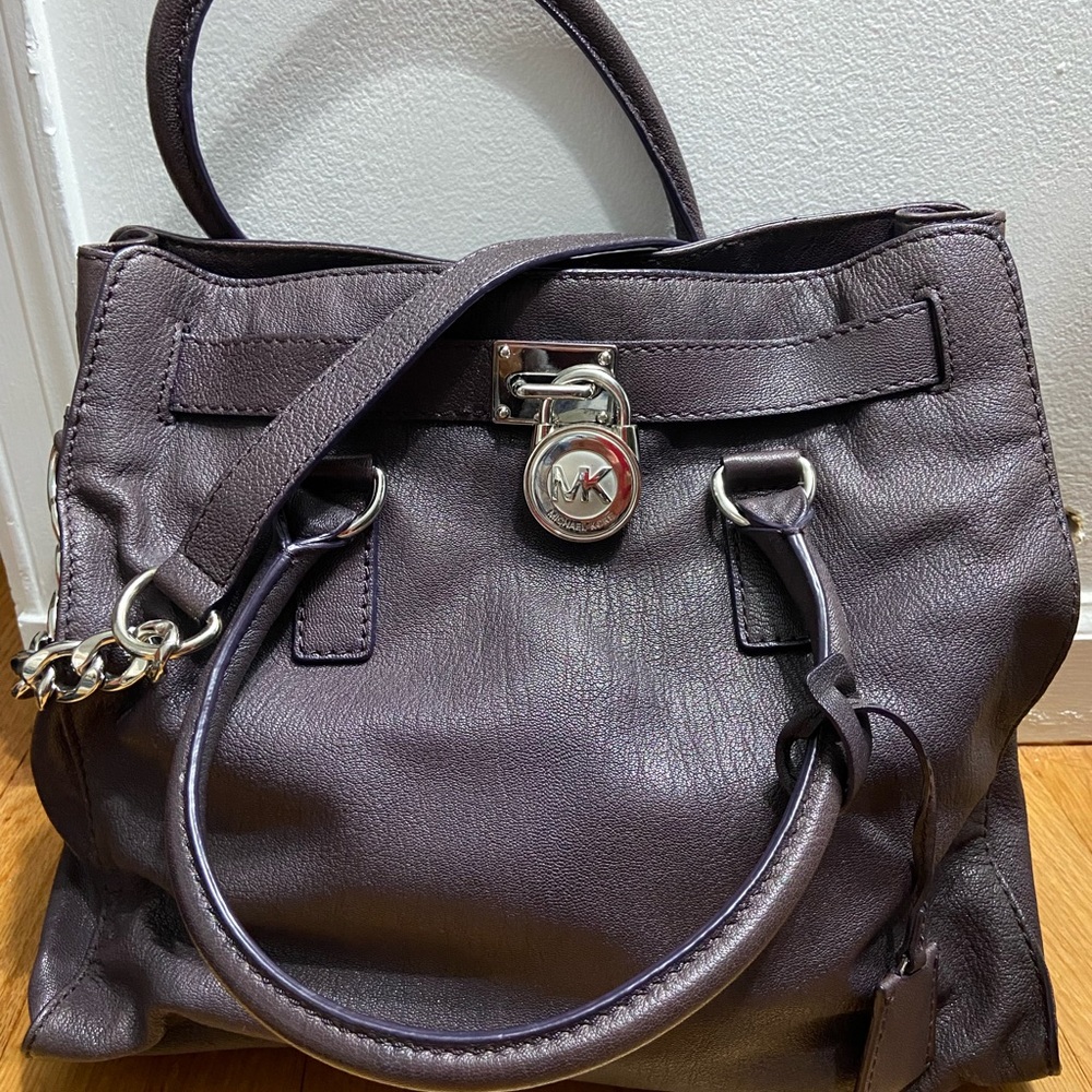 Michael Kors Hamilton Bad